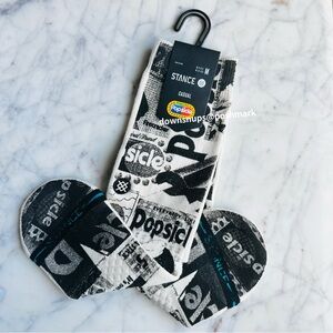 Stance Popsicle Crew Sock
